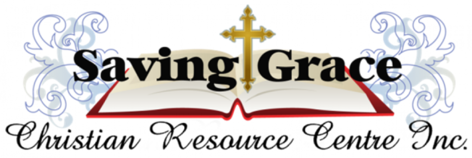 Saving Grace Mission Windsor Logo – Grace & Truth Chapel